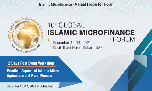 Halal Weekly - 10TH GLOBAL ISLAMIC MICROFINANCE FORUM - Halal Weekly