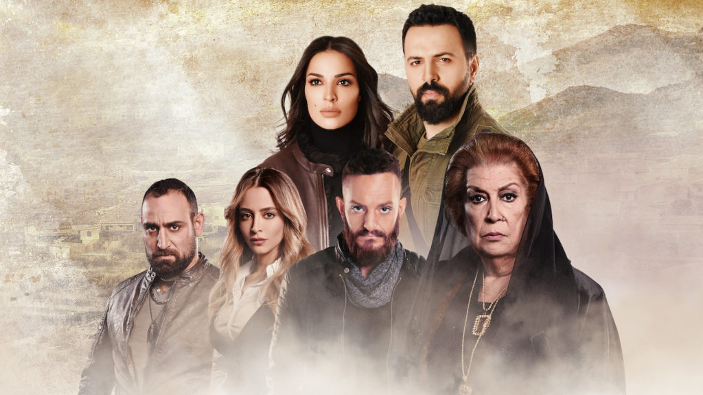 10 Arabic Series On Netflix We Can't Stop Watching