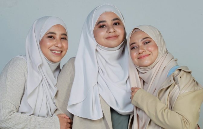 Halal Weekly - 1st February, World Hijab Day: 5 Muslim Women Led Hijab ...