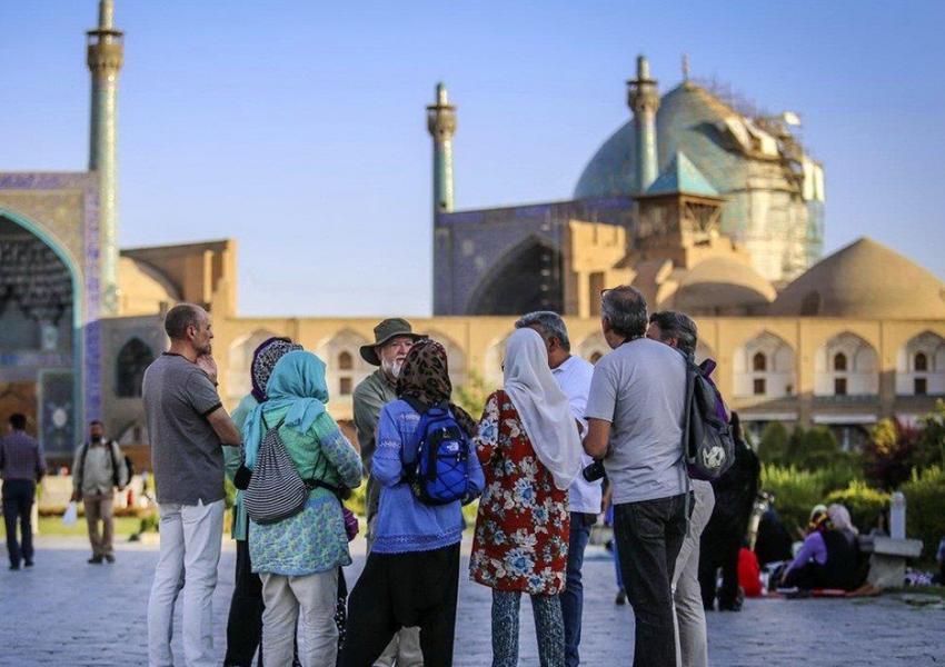 halal tourism in iran